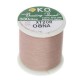 KO Beading thread Natural 8